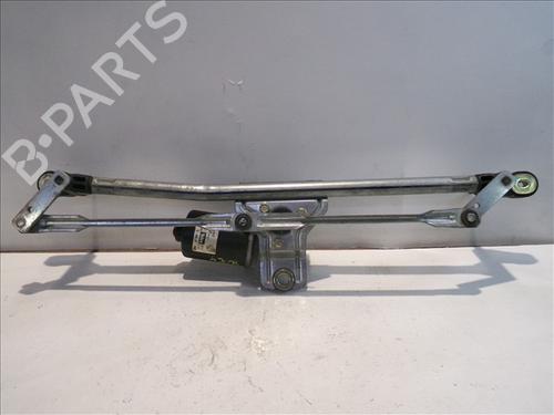 Used Front wiper motor Front wiper motor FIAT STILO (192_) 1.9 JTD (192_XE1A) (115 hp) 24858529 24858529