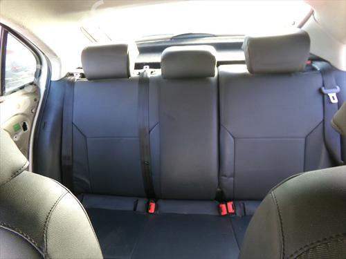 Sæde Bagtil Sæde Bagtil SEAT TOLEDO IV (KG3) 1.6 TDI (115 hp) 36449092 36449092