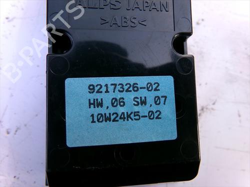 Left front window switch BMW 3 (E90) 318 d | BP38983382I27 - Image 3