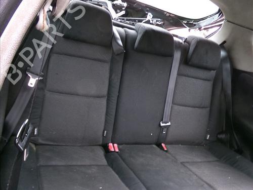 Used Rear seat Rear seat PEUGEOT 207 (WA_, WC_) 1.4 HDi (68 hp) 25279911 25279911