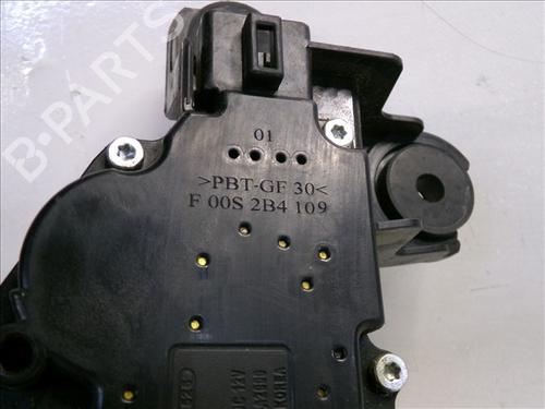 Rear wiper motor KIA CEE'D (JD) 1.6 CRDi 110 | BP24559526M102 - Image 4