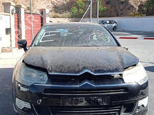 Left rear window switch CITROËN C5 III (RD_) 2.0 HDi (RDRHD8, RDRHDJ, RDRHR8, RDRHRJ) | BP24560531I29  - Image 5