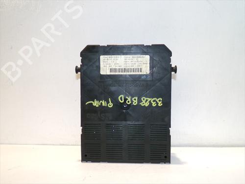 Electronic module PEUGEOT 307 (3A/C) 2.0 HDi 90 | BP37629816M83 - Image 2