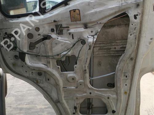 front-right-window-mechanism-mini-mini-r50-r53-2001-2002-2003-2004-2005-2006-24567144 main image