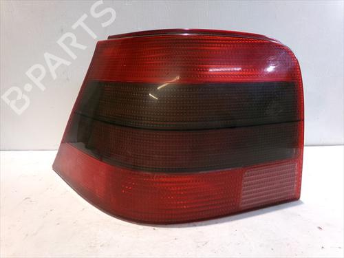 Used Left taillight Left taillight 38107066 38107066