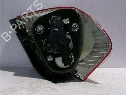 Right taillight BMW 1 (E87) 118 d | BP24562421C35 - Image 2