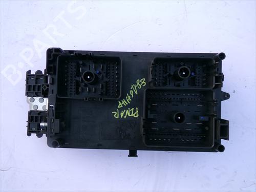 Fuse box OPEL INSIGNIA A (G09) 2.0 CDTI (68) | BP38301851E1 - Image 2