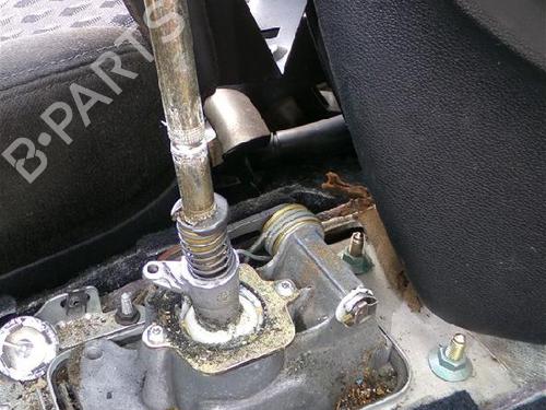 Gearstang Gearstang SEAT LEON (1M1) 1.9 TDI (90 hp) 29597347 29597347