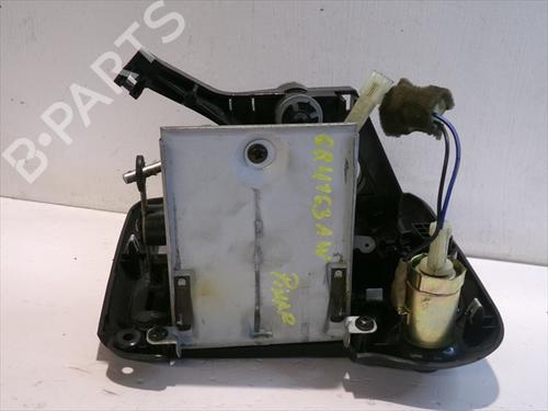 Climate control PEUGEOT PARTNER MPV (5_, G_) 2.0 HDI | BP40179565I5 - Image 3