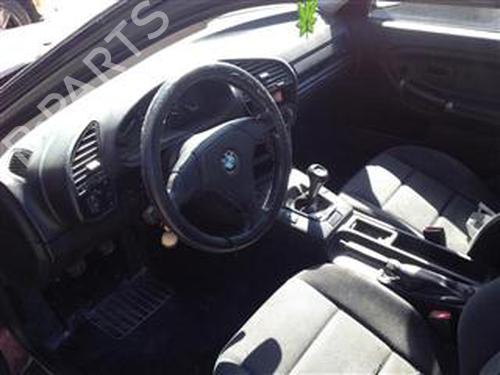 Warning switch BMW 3 Compact (E46) 320 td | BP24555444I22  - Image 7