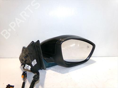 Used Right mirror Right mirror 37437865 37437865