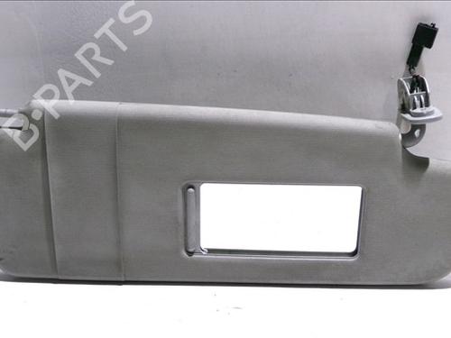 Right sun visor VW PASSAT B5 (3B2) 1.9 TDI | BP24566272I2 - Image 2