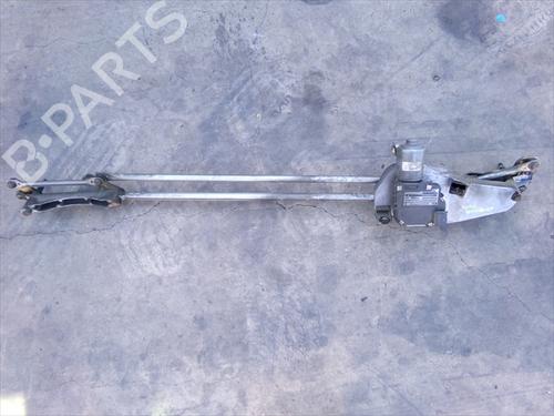 Used Front wiper motor Front wiper motor RENAULT ESPACE IV (JK0/1_) 2.0 dCi (JK01, JK02, JK1J, JK1K, JK1H) (150 hp) 40597730 40597730