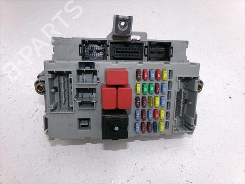 Used Electronic module Electronic module LANCIA MUSA (350_) 1.4 (350.AXA11, 350.AXA1A) (95 hp) 32084150 32084150
