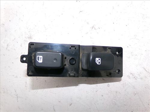 Used Right front window switch Right front window switch KIA CARENS III MPV (UN) 2.0 CRDi 140 (140 hp) 30437668 30437668