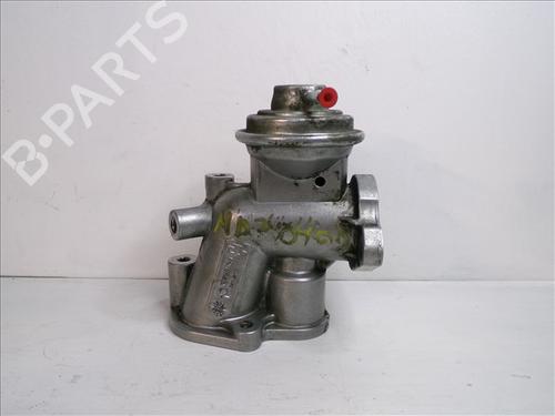Used Egr Egr OPEL ASTRA G Saloon (T98) 1.7 DTI 16V (F69) (75 hp) 25835629 25835629