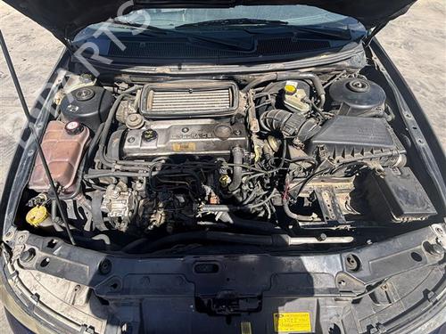 Electronic module FORD MONDEO II (BAP) 1.8 TD | BP33265552M83  - Image 6