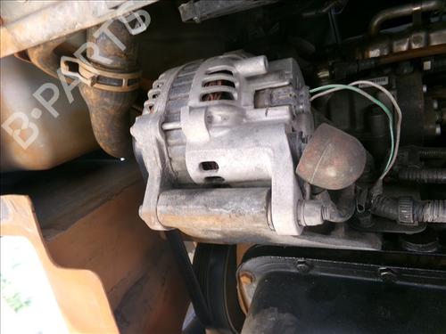 Used Alternator Alternator TATA INDIGO MARINA (4_V2) 1.4 DICOR (71 hp) 33423936 33423936