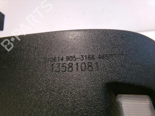 Rear mirror OPEL ASTRA J (P10) 1.4 Turbo (68) | BP26204247I6 - Image 5