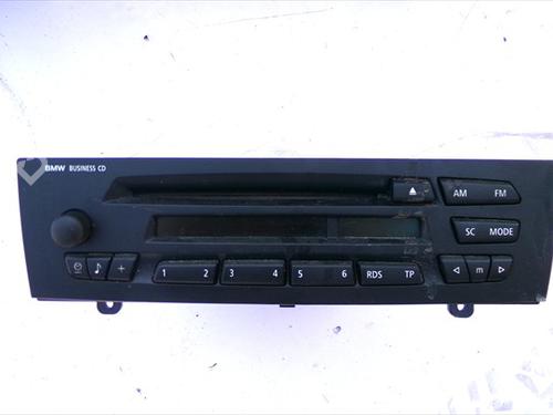 Autoradio für Autoradio 37414659 37414659