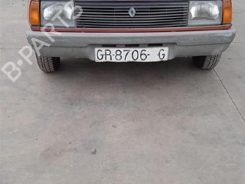 Used Parts RENAULT 10 (119_)  1.1  2390964