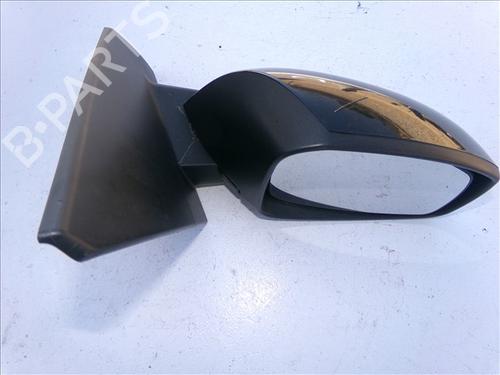 Used Right mirror Right mirror RENAULT MEGANE III Hatchback (BZ0/1_, B3_) 1.5 dCi (BZ09, BZ0D, BZ1W, BZ29, BZ14) (110 hp) 31020109 31020109