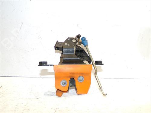 Used Tailgate lock Tailgate lock SKODA OCTAVIA I (1U2) 1.9 TDI (90 hp) 33264656 33264656