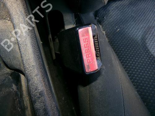 Engate do cinto Engate do cinto NISSAN QASHQAI +2 (JJ10E) 1.5 dCi (106 hp) 31695240 31695240