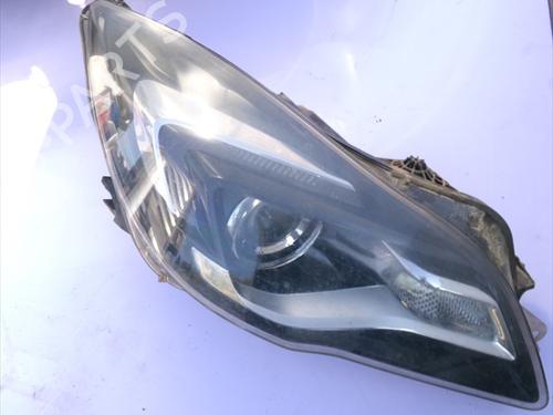 Used Right headlight Right headlight 36694469 36694469