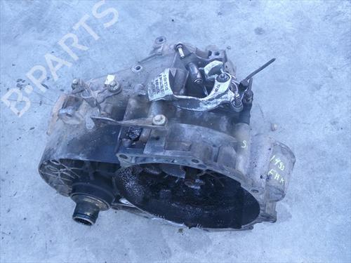 Used Gearbox Gearbox 33264741 33264741
