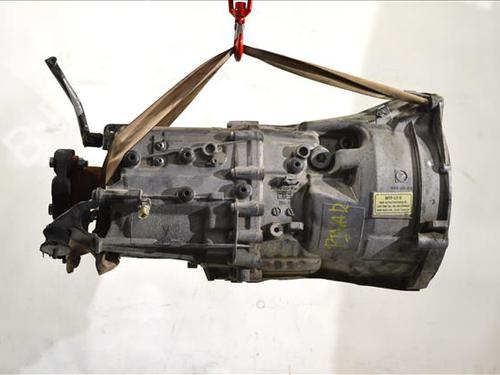 Gearbox BMW 1 (E87) 118 d | BP24562401M3 - Image 2