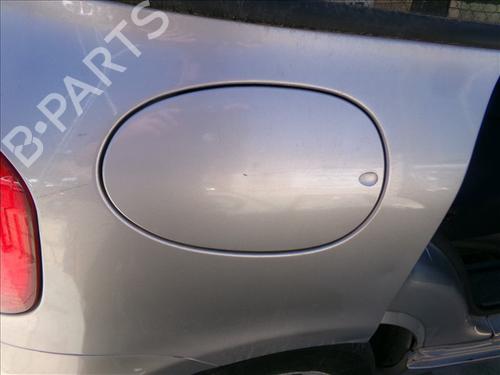 Tanklåg Tanklåg FIAT MULTIPLA (186_) 1.9 JTD 115 (115 hp) 28838517 28838517