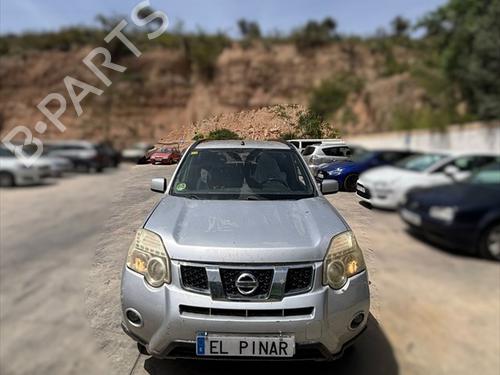 Used Parts NISSAN X-TRAIL II (T31) 2.0 dCi 4x4 4651307