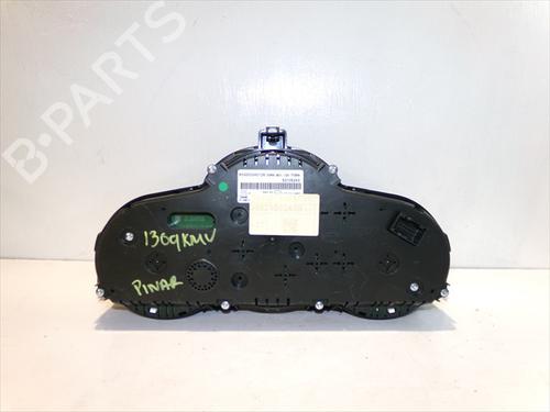 Electronic module FIAT 500X (334_) 1.4 (334AXC1B, 334AXC11) | BP37282396M83 - Image 2
