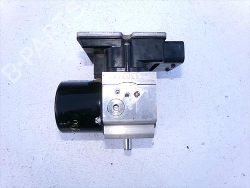 Used ABS pump ABS pump LANCIA YPSILON (843_) 1.2 (843.AXB1A) (80 hp) 33264546 33264546