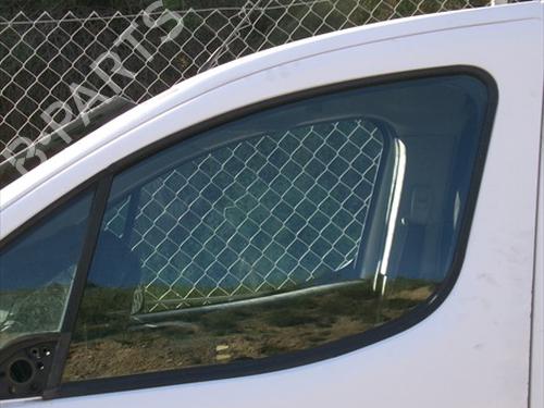 Used Front left door window Front left door window CITROËN BERLINGO Box Body/MPV (B9) 1.6 HDi 75 (75 hp) 34180628 34180628