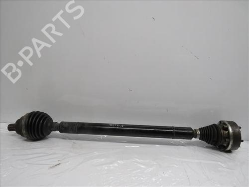 Used Right front driveshaft Right front driveshaft VW PASSAT B6 (3C2) 1.4 TSI (122 hp) 24556705 24556705