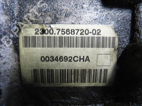 Gearbox MINI MINI (R56) Cooper | BP24558409M3  - Image 5