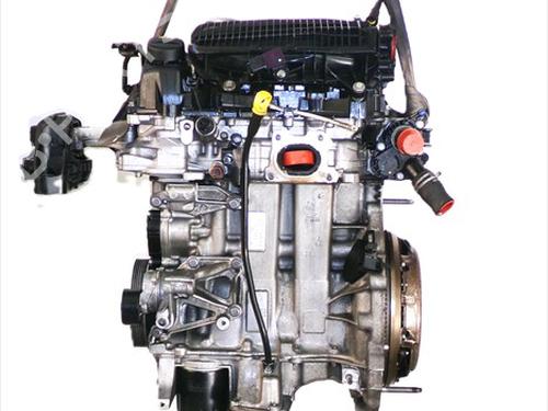 Engine CITROËN C3 II (SC_) 1.2 VTi 82 | BP36376161M1 - Image 2
