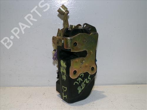Used Front left lock CHRYSLER VOYAGER IV (RG, RS) 2.5 CRD (141 hp) 25485043
