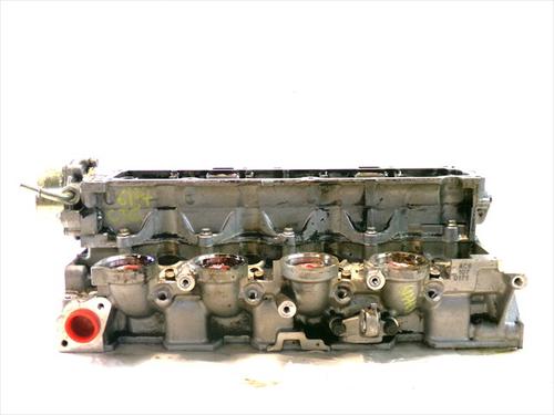 Used Cylinder head Cylinder head CITROËN C3 I (FC_, FN_) 1.4 HDi (68 hp) 31991444 31991444