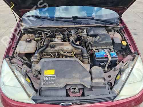 Electronic module FORD FOCUS I Saloon (DFW) 1.8 Turbo DI / TDDi | BP36318870M83  - Image 7