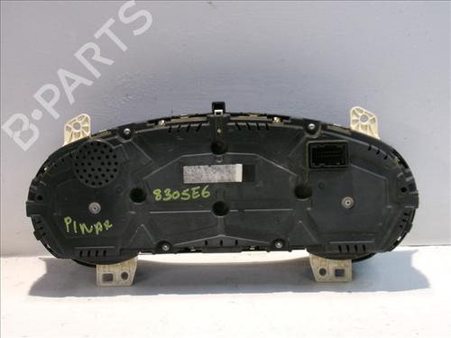 Electronic module FIAT TIPO Hatchback (356_, 357_) 1.0 (357HXN1A) | BP24558856M83 - Image 2