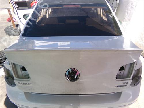 Used Tailgate Tailgate 39526393 39526393