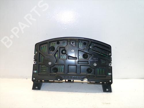 Electronic module OPEL ASTRA H GTC (A04) 1.9 CDTI (L08) | BP36553574M83 - Image 2