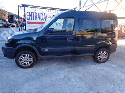 Left headlight RENAULT KANGOO Express (FW0/1_) 1.5 dCi 70 (FW0A, KW0V) | BP24555857C28  - Image 6