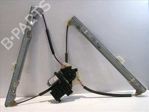 Used Front left window mechanism Front left window mechanism CITROËN C4 Grand Picasso I (UA_) 1.6 HDi (109 hp) 26204831 26204831