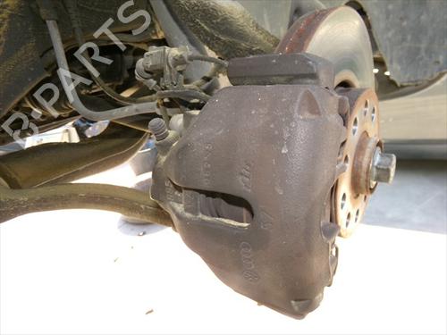Right front brake caliper AUDI A4 B7 (8EC) 2.0 | BP36404882M104 - Image 2