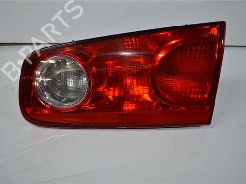 Used Right tailgate light Right tailgate light RENAULT LAGUNA II (BG0/1_) 1.9 dCi (BG08, BG0G) (120 hp) 24563098 24563098