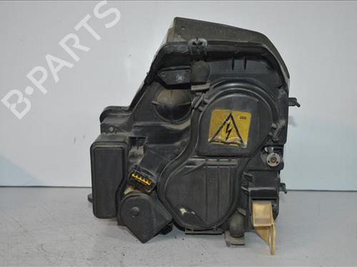 Right headlight RENAULT VEL SATIS (BJ0_) 2.0 16V Turbo (BJ0K) | BP26204131C29 - Image 2